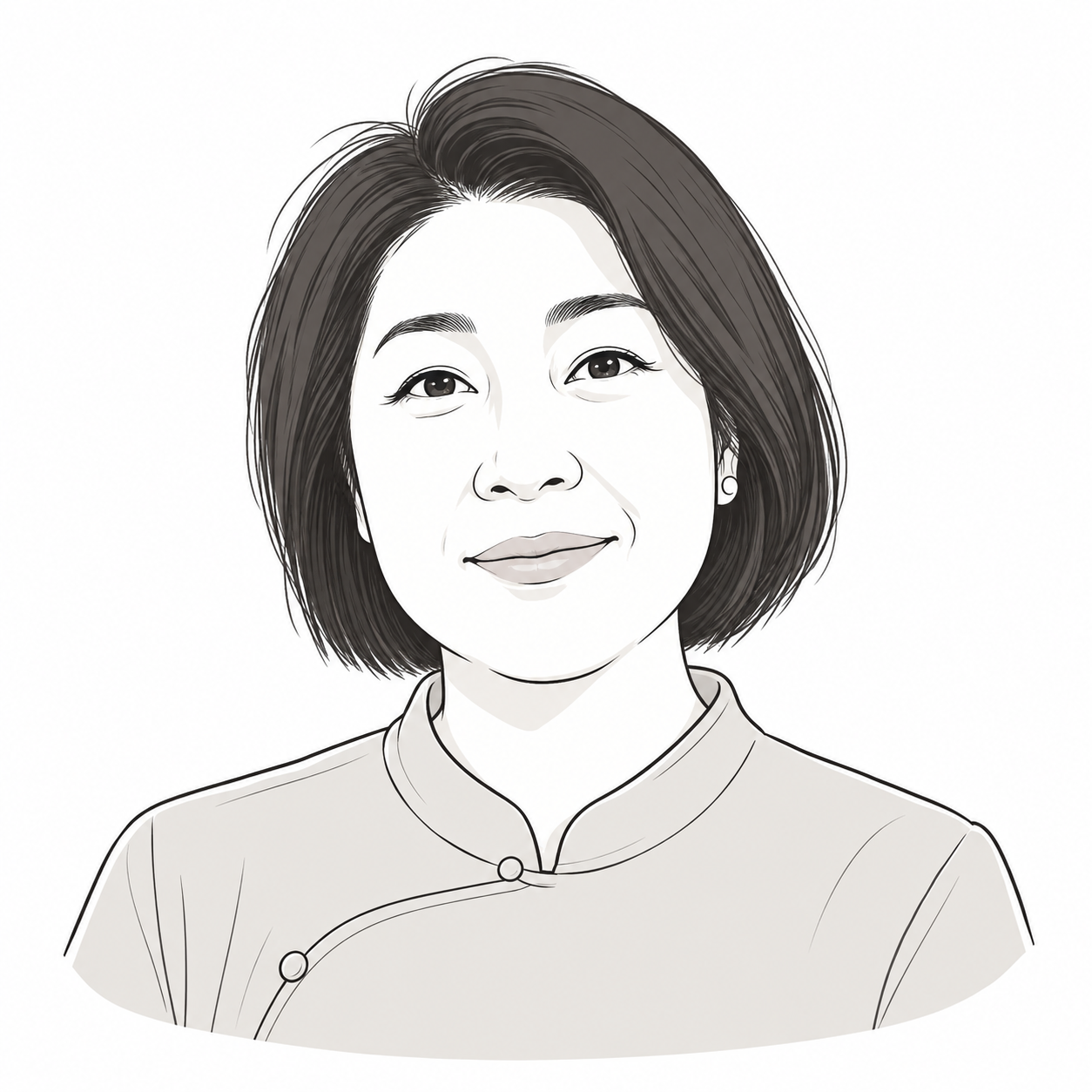 Zhou Fang(ジョウ・ファン)