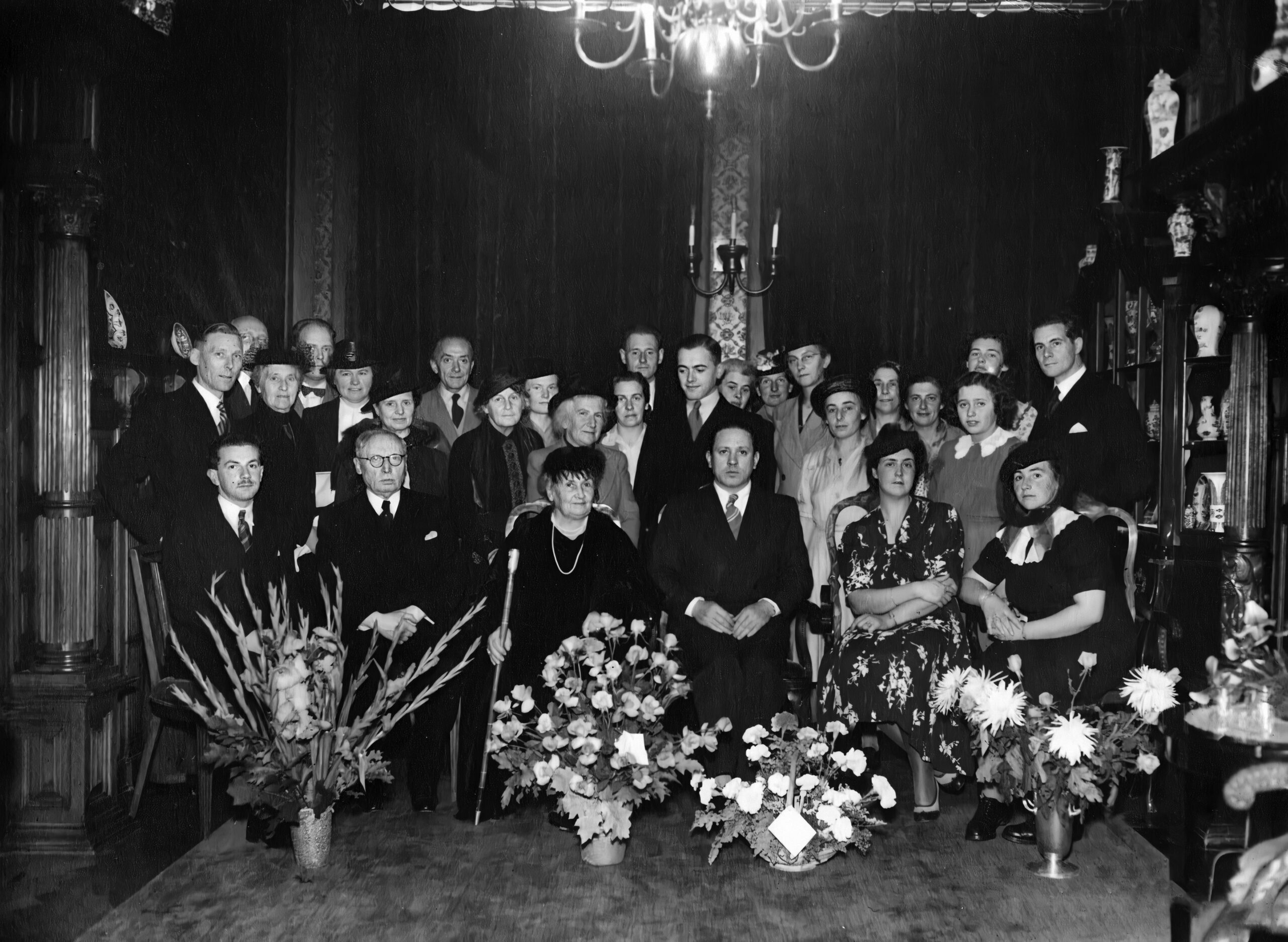 マリア・モンテッソーリ。Montessori 150掲載写真